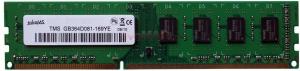 TAKEMS - Memorie DDR3&#44; 4GB&#44; 1333MHz CL9