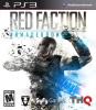 THQ - Cel mai mic pret! Red Faction Armageddon (PS3)