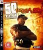 THQ - THQ 50 Cent: Blood on the Sand (PS3)