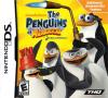 THQ - THQ The Penguins of Madagascar (DS)
