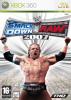 Thq - wwe smackdown! vs. raw 2007