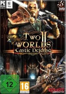 TopWare Interactive - Two Worlds 2: Castle Defence (PC)