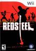 Ubisoft - red steel (wii)