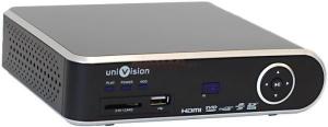 Univision - Player Multimedia HD R55