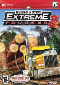 ValuSoft -  18 Wheels of Steel: Extreme Trucker 2 (PC)