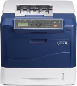 Xerox -   Imprimanta Phaser 4600DN, Duplex, retea