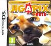 Zushi Games Ltd. - Jigapix: Pets (DS)