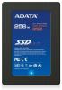 A-DATA - SSD S596&#44; 256GB&#44; SATA II (MLC)
