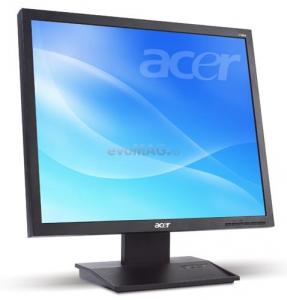 Acer - Monitor LCD 19" V193b-17706
