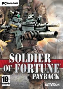AcTiVision - Soldier of Fortune: Payback (PC)