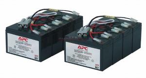 APC - Baterie de rezerva APC tip cartus #12