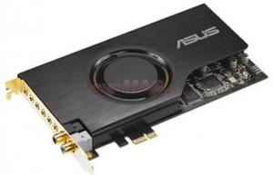 ASUS -  Placa de sunet XONAR-D2X