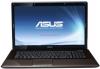 Asus - promotie laptop k72jr-ty229d (intel premium