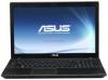 ASUS - Promotie Laptop X54C-SX035D (Intel Celeron B815, 15.6", 2GB, 320GB, Intel HD 3000, USB 3.0, HDMI) + CADOURI