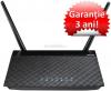 Asus - router wireless rt-n12 c1, 300 mbps, 4 ssid,