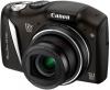 Canon -  aparat foto digital powershot sx130 is
