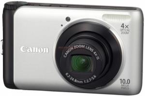 Canon - PowerShot A3000 IS