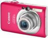 Canon - Promotie! Camera Foto Ixus 95 IS (Rosie) + CADOURI
