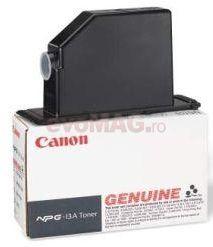 Canon - Toner Canon NPG-13C (Negru)