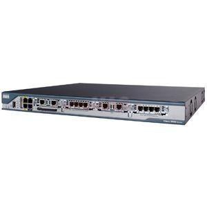 Cisco - Router CISCO2801-HSEC/K9