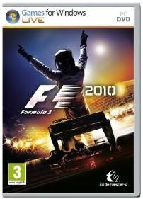 Codemasters - Formula 1 2010 (PC)