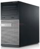 Dell - Cel mai mic pret! Sistem PC Optiplex 990 MT (Intel Core i3-2100, 2GB, HDD 500GB, Speaker, FreeDOS)
