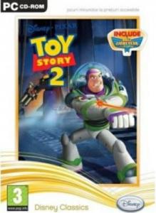 Disney - Disney Toy Story 2 + Buzz Lightyear Pack (PC)