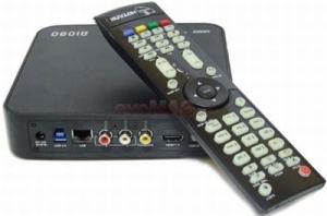 Egreat - Player Multimedia Egreat S5