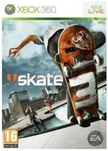 Electronic Arts - Electronic Arts   Skate 3 (XBOX 360)