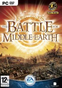 Electronic Arts - Electronic Arts Lord of the Rings: The Battle For Middle-Earth (PC)