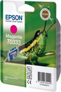 Epson - Cartus cerneala T0333 (Magenta)