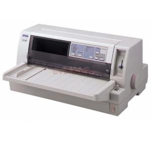 Epson - Imprimanta Matriciala LQ-680