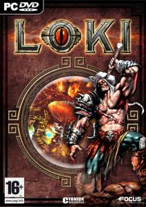 Focus Home Entertainment -   Loki (PC)
