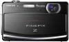 Fujifilm - aparat foto digital finepix z-90 (negru) lcd