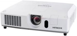 Hitachi - Video Proiector Hitachi CPX4021N