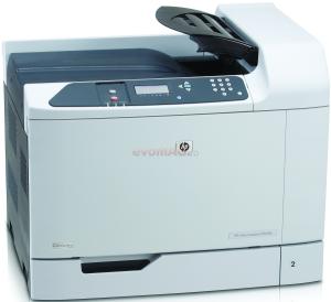 Imprimanta laserjet cp6015n