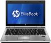 HP - Laptop EliteBook 2560p (Intel Core i5-2540M, 12.5", 4GB, 320GB @7200rpm, Intel HD 3000, Gigabit LAN, Modem, BT, FPR, Win7 Pro 64)