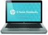 HP - Laptop G62-105SA (Renew)