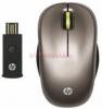 Hp - mouse optic wireless mobile