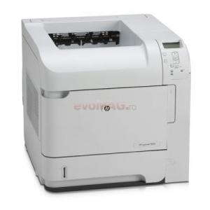 HP - Promotie Imprimanta LaserJet P4014DN + CADOU