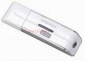 Kingmax - Cel mai mic pret! Stick USB U-Drive PD07 8GB (Alb)