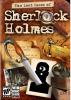 Legacy interactive - the lost cases of sherlock