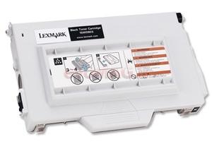 Lexmark - Toner 15W0903 (Negru)