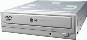 LG - DVD-Reader DH16-NS10&#44; SATA&#44; Bulk