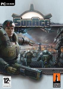 Lighthouse Interactive - SunAge (PC)