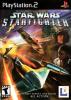 Lucasarts - star wars: starfighter