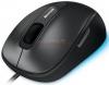 Microsoft -  mouse comfort 4500 business (negru)