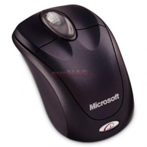 MicroSoft - Cel mai mic pret! Wireless Notebook Optical Mouse 3000 Slate