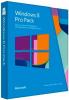 Microsoft - licenta pup (product upgrade) pentru windows 8/8 pro,