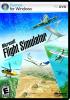 Microsoft game studios - flight simulator x standard